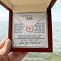 Gift for Wife " I Just Want To Be Your Last Everything" - Everlasting Love (W)