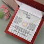 Gift for Wife " I Just Want To Be Your Last Everything" - Everlasting Love (W)