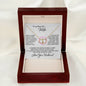Gift for Wife " I Just Want To Be Your Last Everything" - Everlasting Love (W)