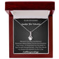 Valentine Gift Smokin' Hot - Alluring Necklace