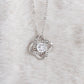 [Almost Sold Out] - Daughter - Love You Forever - Necklace