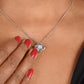 Gift for Wife "Last Breath To Say I Love You" Necklace